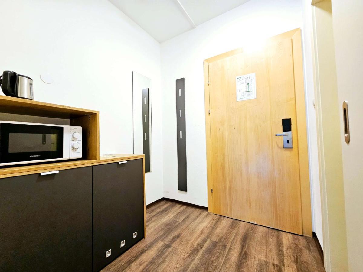فندق Trebesingerhof المظهر الخارجي الصورة