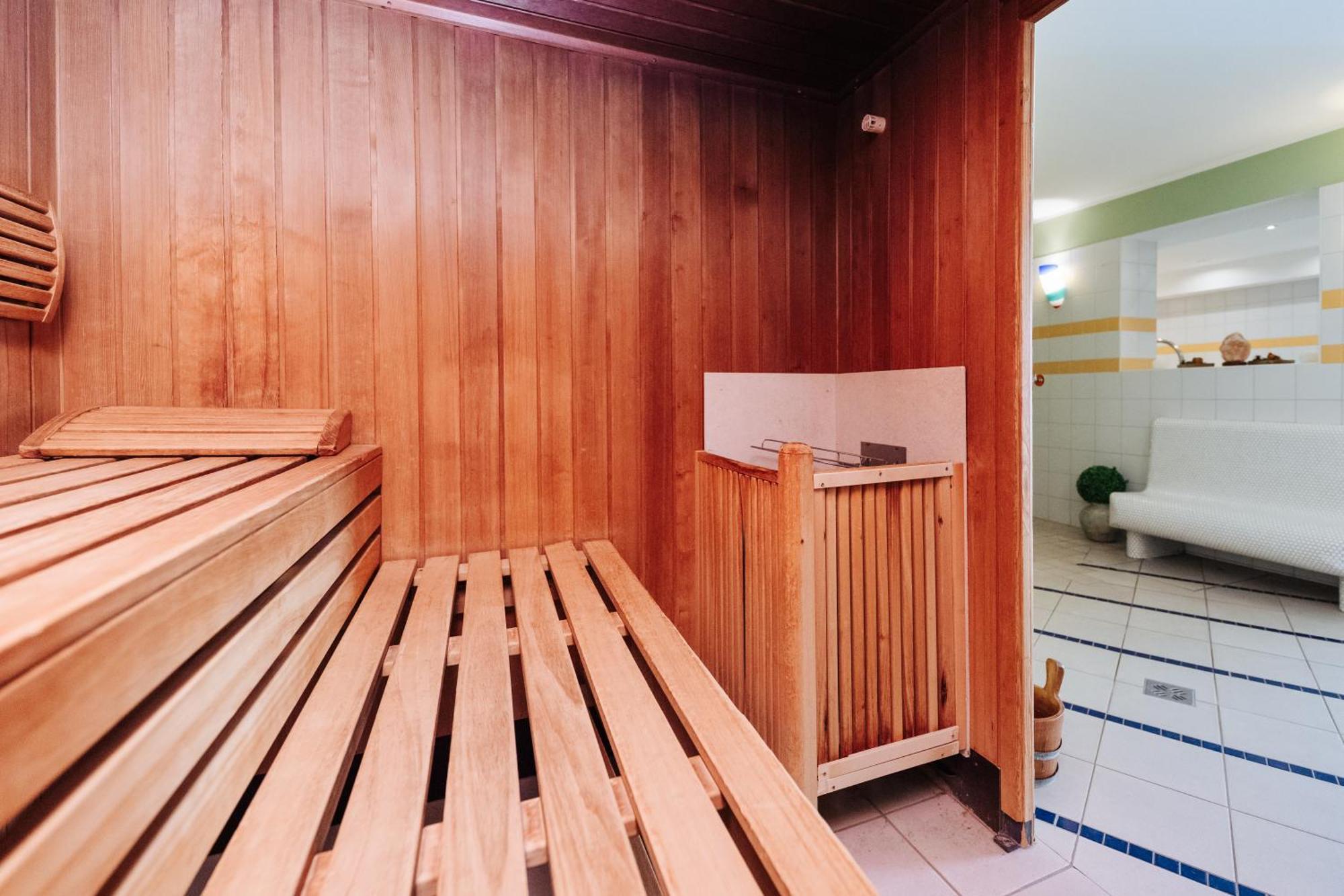 فندق Trebesingerhof المظهر الخارجي الصورة