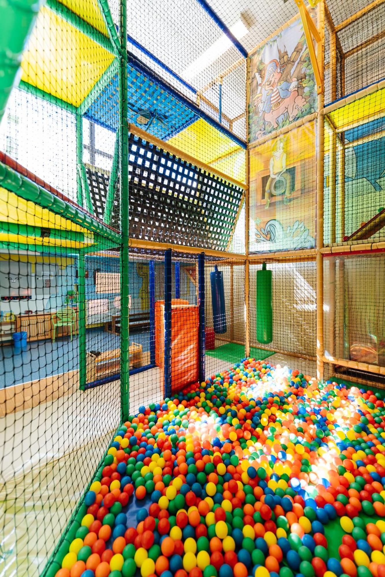 فندق Trebesingerhof المظهر الخارجي الصورة